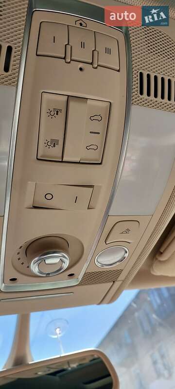 Внедорожник / Кроссовер Audi Q7 2013 в Доброполье