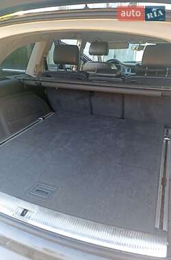 Внедорожник / Кроссовер Audi Q7 2007 в Коломые