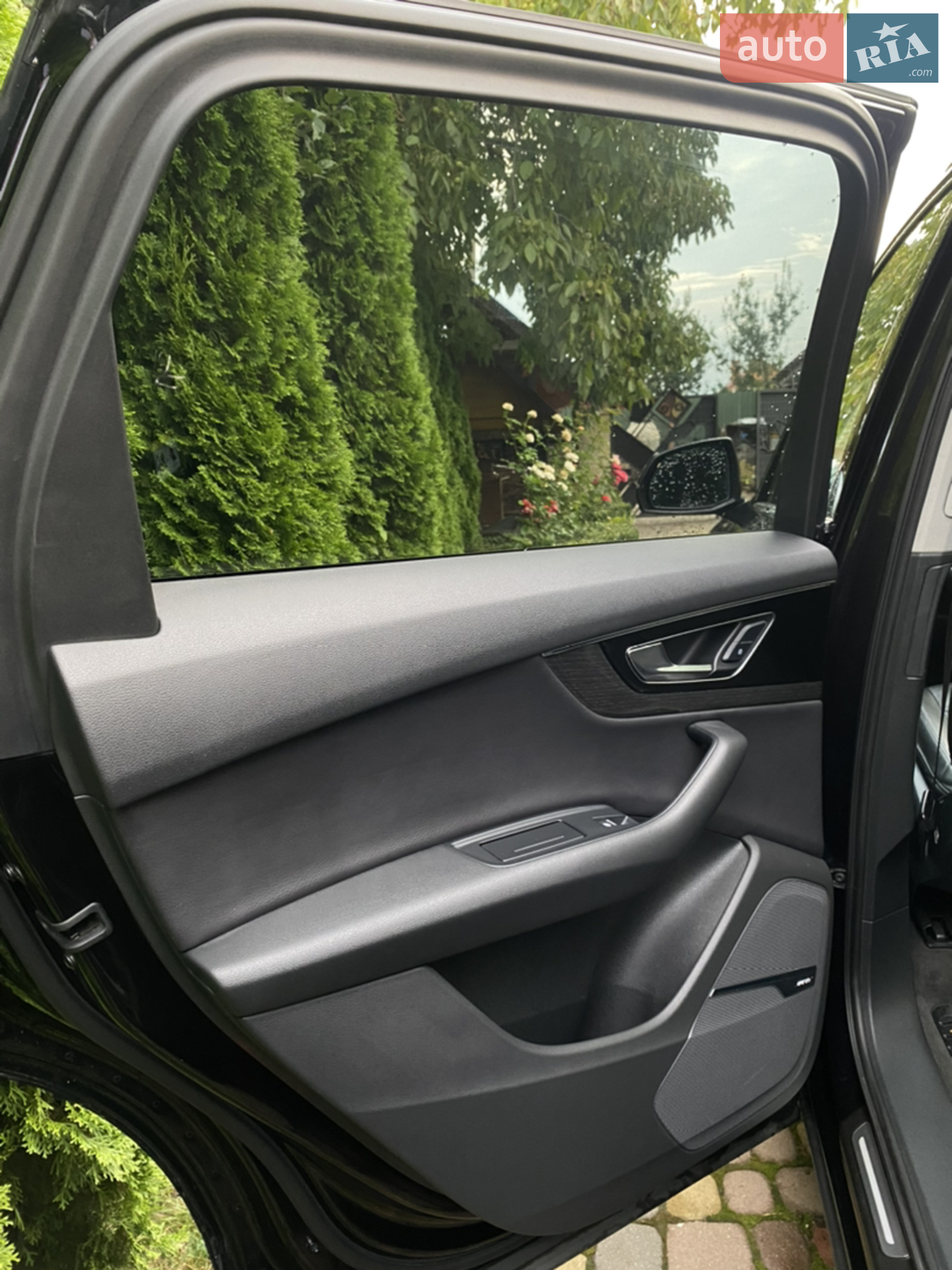 2017 Audi Q7 - мініатюра 13