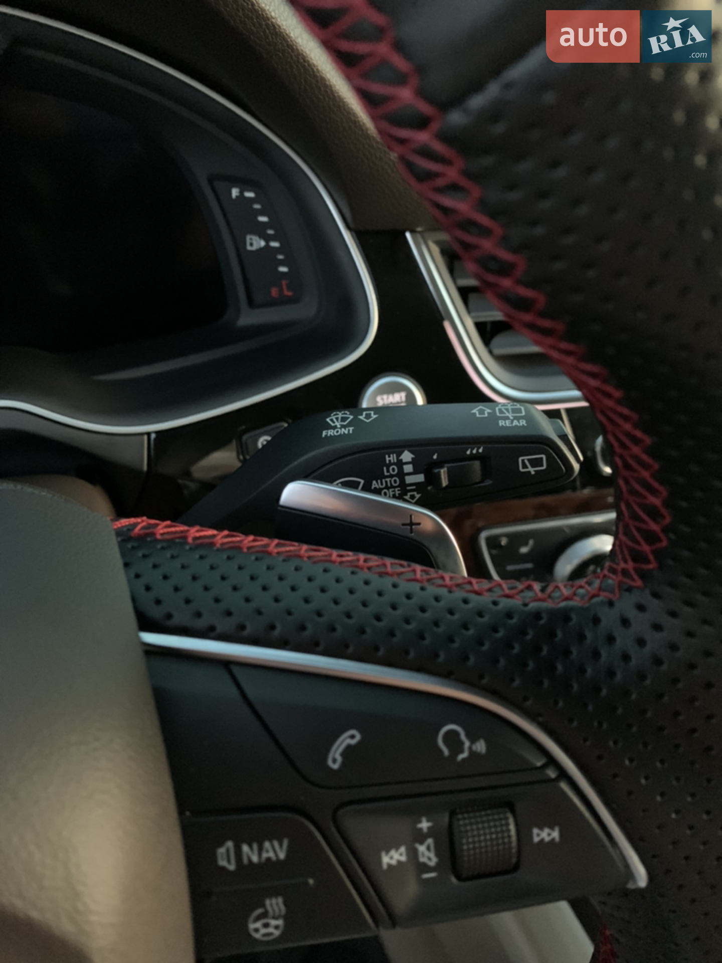 2019 Audi Q7 - мініатюра 7