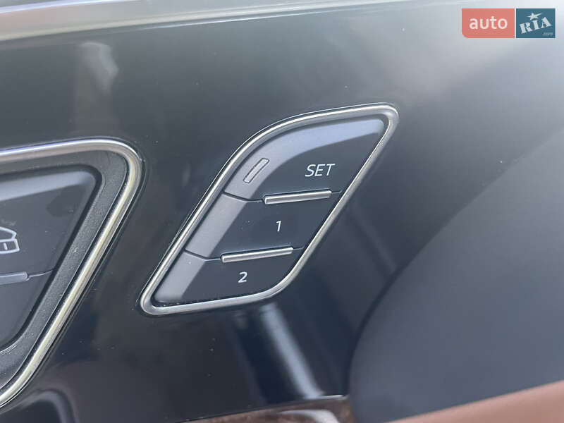Позашляховик / Кросовер Audi Q7 2016 в Бродах