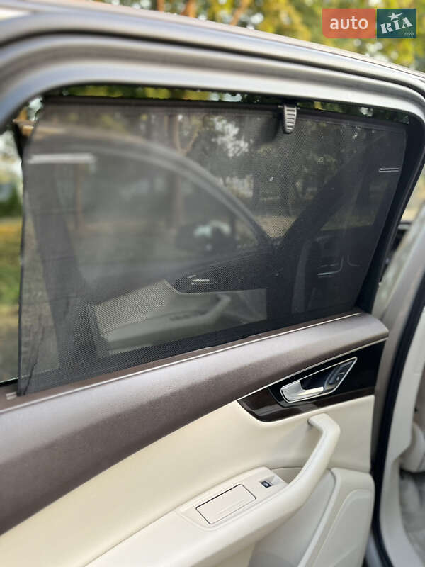 Внедорожник / Кроссовер Audi Q7 2017 в Кривом Роге фото 34 Внедорожник / Кроссовер Audi Q7 2017 в Кривом Роге