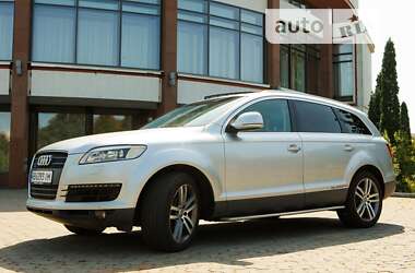 Внедорожник / Кроссовер Audi Q7 2006 в Виннице