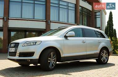 Внедорожник / Кроссовер Audi Q7 2006 в Виннице