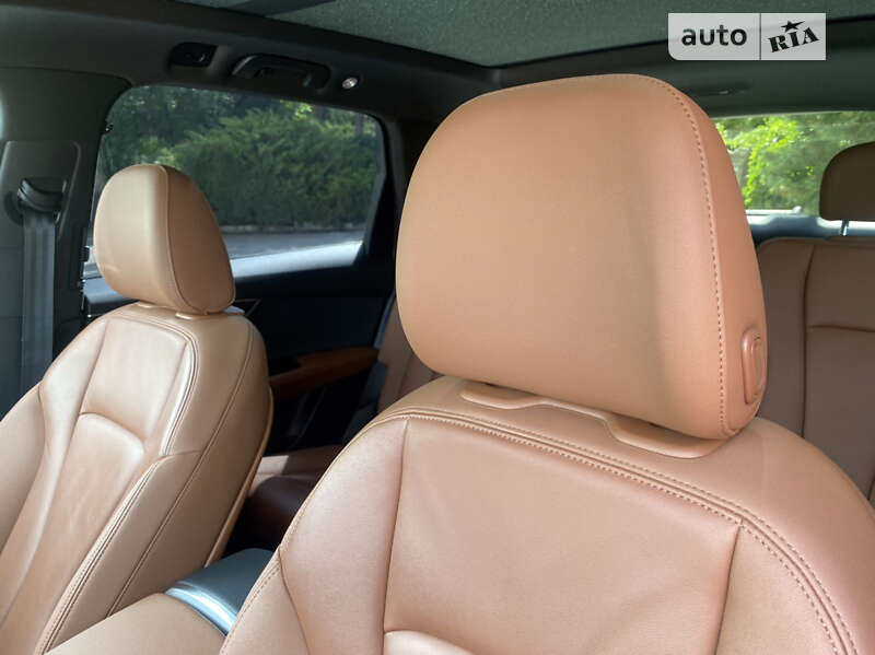 Внедорожник / Кроссовер Audi Q7 2020 в Умани фото 39 Внедорожник / Кроссовер Audi Q7 2020 в Умани