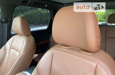 Внедорожник / Кроссовер Audi Q7 2020 в 