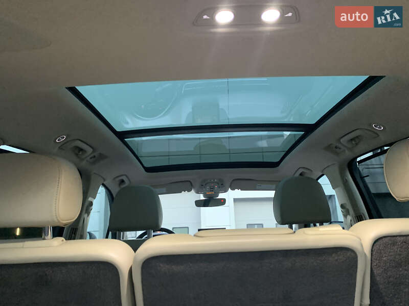 Внедорожник / Кроссовер Audi Q7 2017 в Виннице