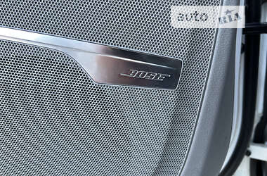 Внедорожник / Кроссовер Audi Q7 2018 в Полтаве