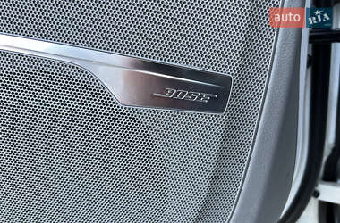 Внедорожник / Кроссовер Audi Q7 2018 в 