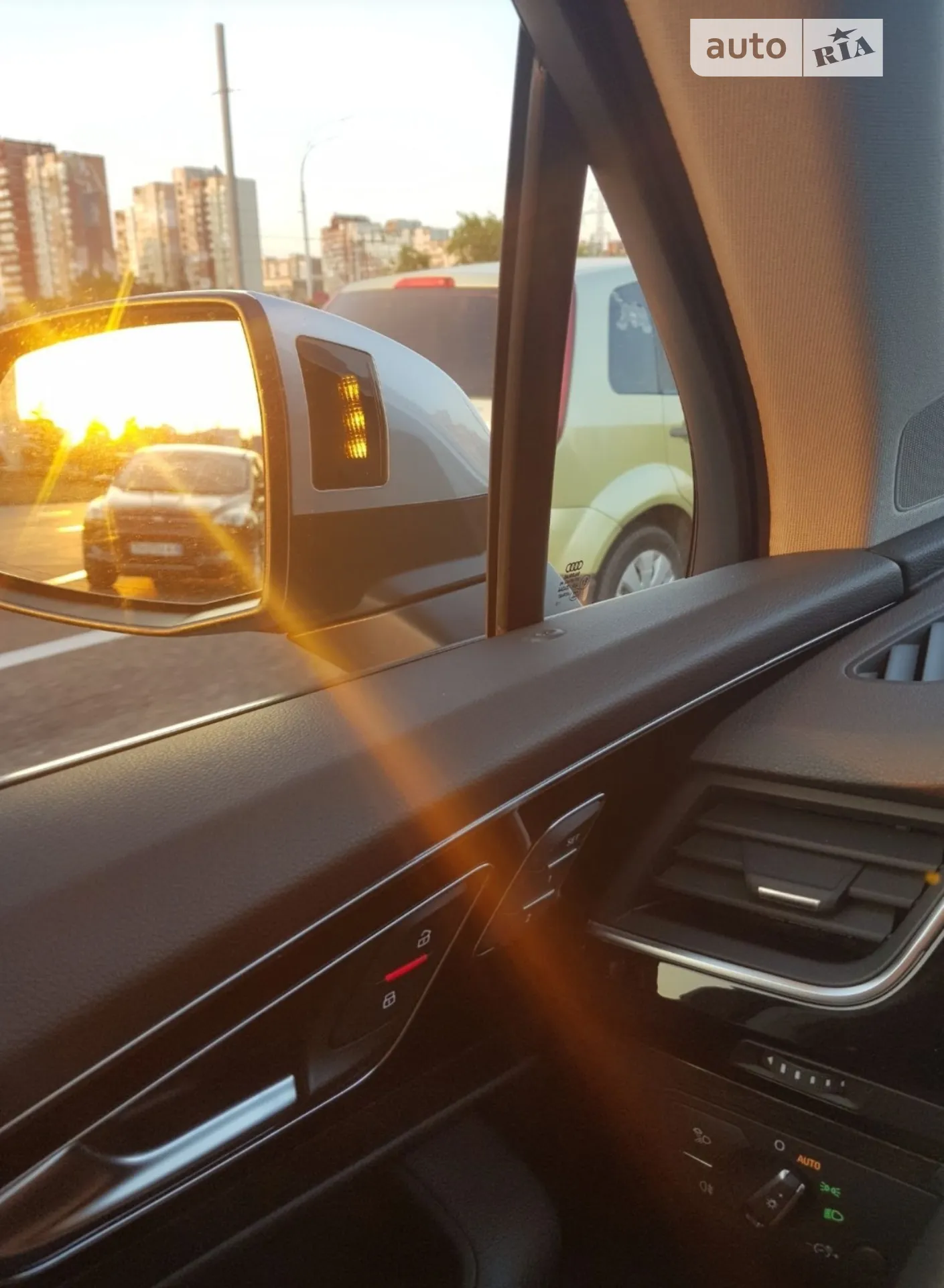 2018 Audi Q7 - мініатюра 60