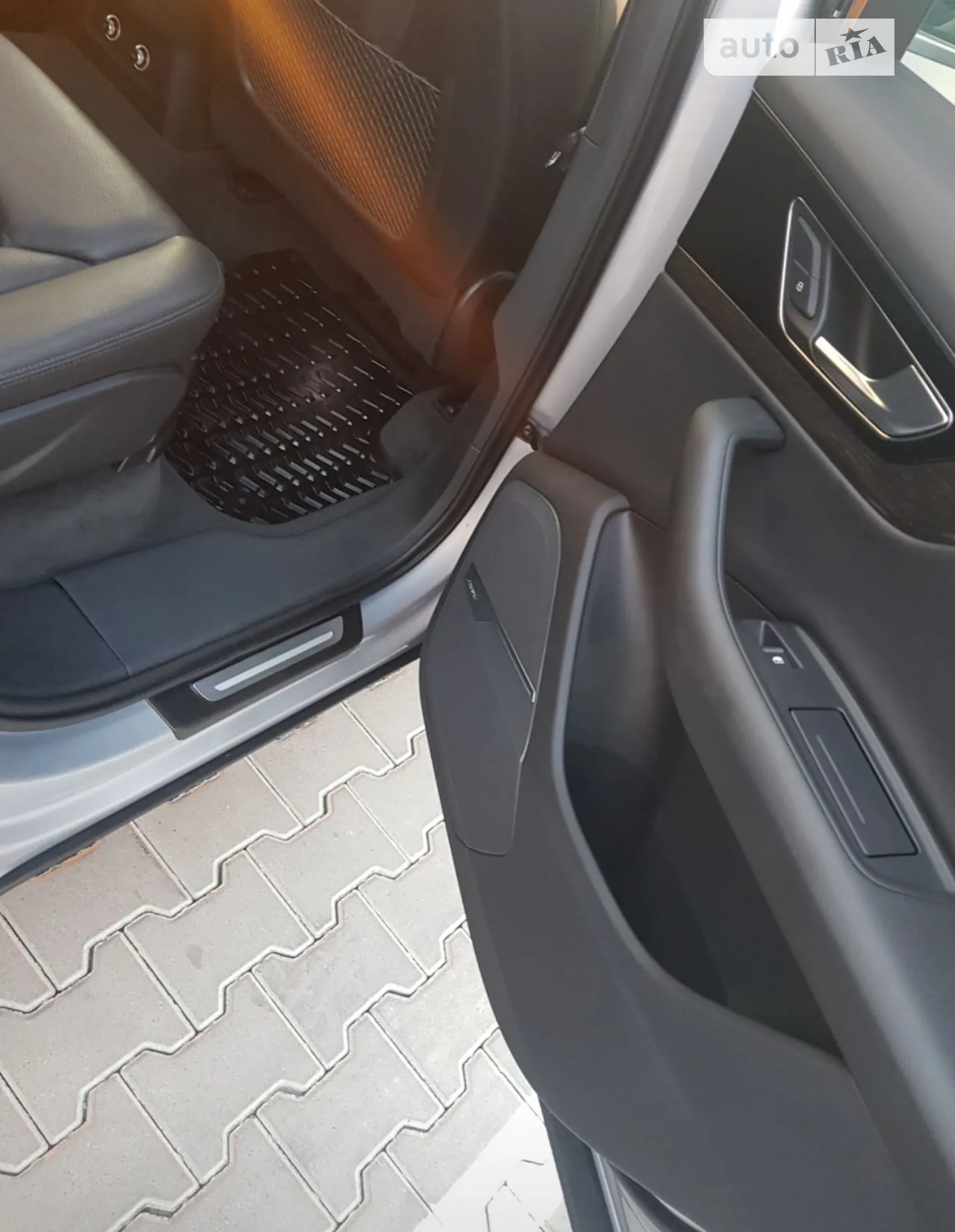 2018 Audi Q7 - мініатюра 64