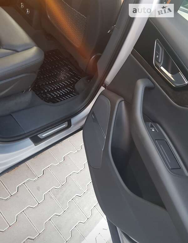 Внедорожник / Кроссовер Audi Q7 2018 в Киеве фото 64 Внедорожник / Кроссовер Audi Q7 2018 в Киеве