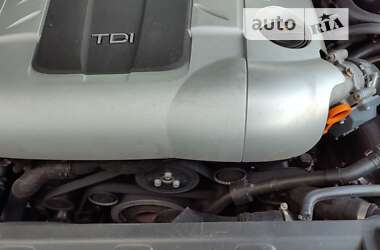 Внедорожник / Кроссовер Audi Q7 2006 в 