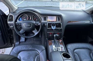 Внедорожник / Кроссовер Audi Q7 2012 в Каменец-Подольском