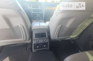 Внедорожник / Кроссовер Audi Q7 2011 в 