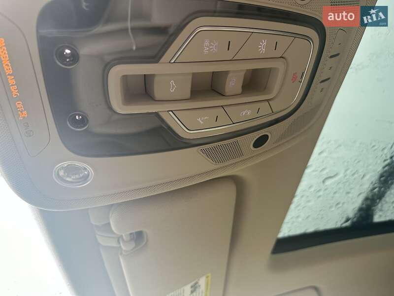 Позашляховик / Кросовер Audi Q7 2016 в Івано-Франківську