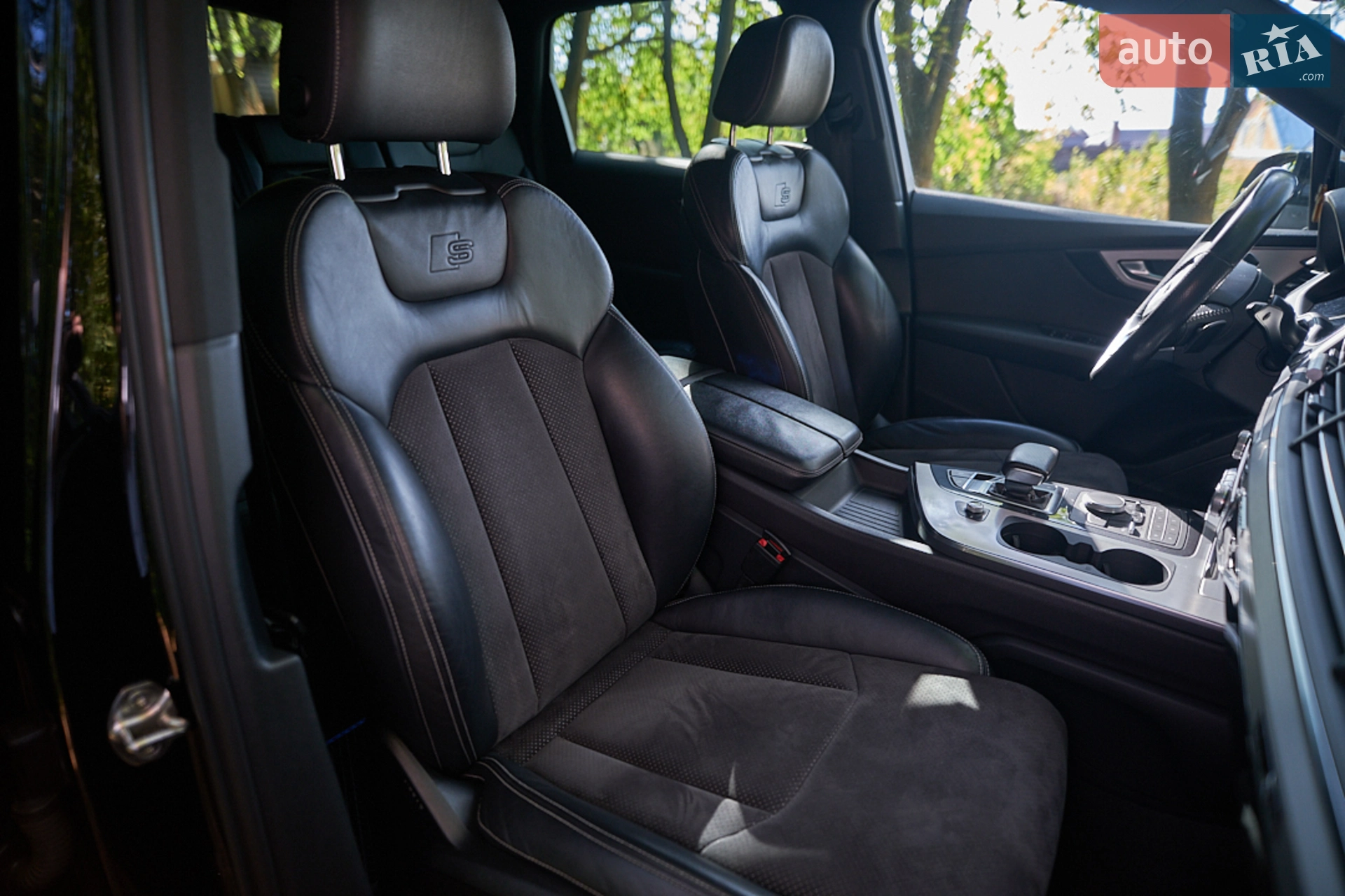 2016 Audi Q7 - мініатюра 70