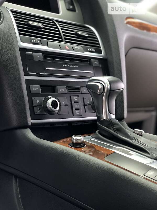 Внедорожник / Кроссовер Audi Q7 2014 в Хусте фото 4 Внедорожник / Кроссовер Audi Q7 2014 в Хусте