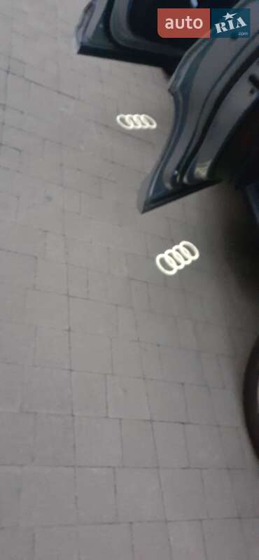 Позашляховик / Кросовер Audi Q7 2018 в Львові