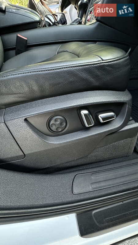 Внедорожник / Кроссовер Audi Q7 2014 в Виннице