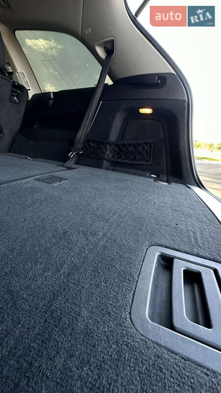Внедорожник / Кроссовер Audi Q7 2014 в Виннице