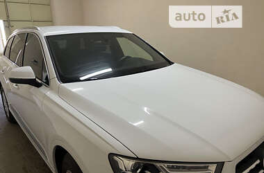 Внедорожник / Кроссовер Audi Q7 2017 в 