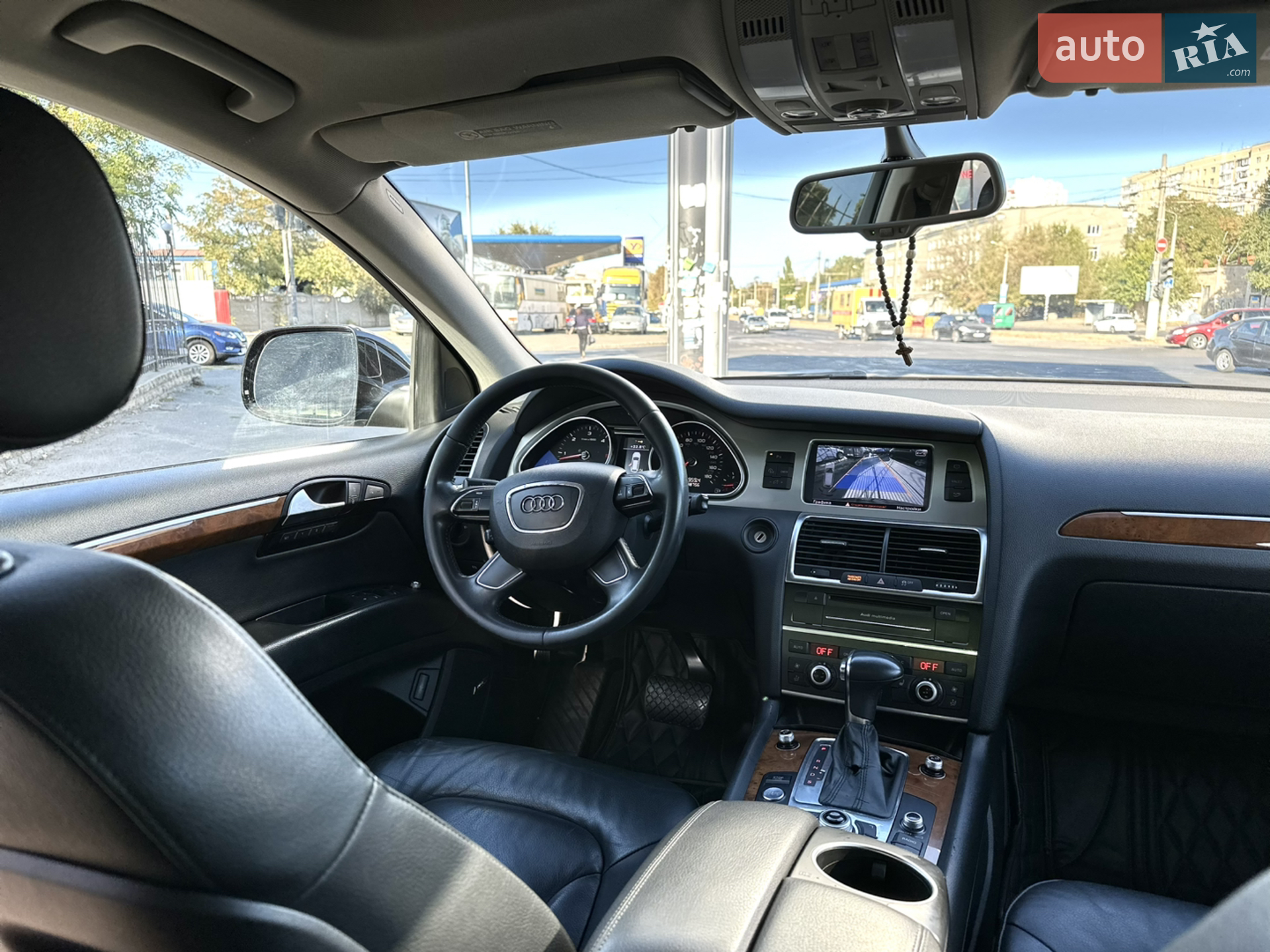 2013 Audi Q7 - мініатюра 25