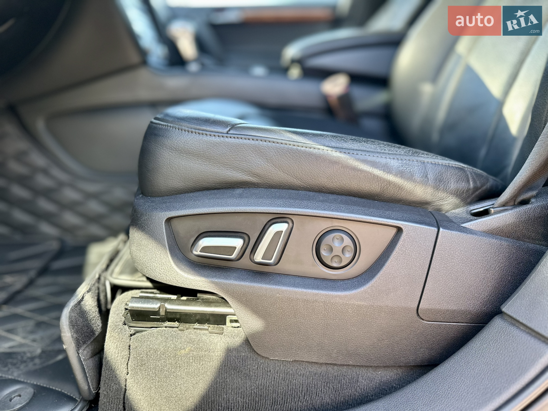 2013 Audi Q7 - мініатюра 31