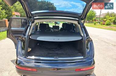 Внедорожник / Кроссовер Audi Q7 2007 в Киеве