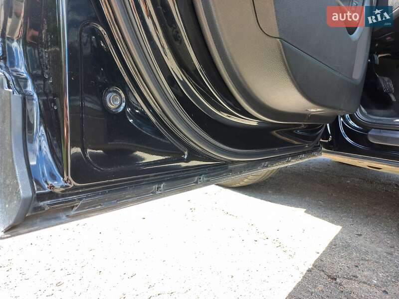 Внедорожник / Кроссовер Audi Q7 2007 в Киеве