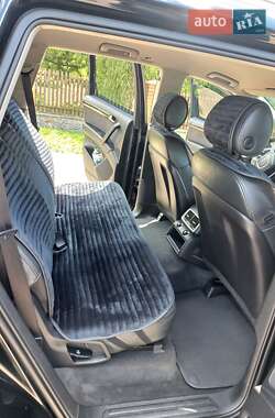 Внедорожник / Кроссовер Audi Q7 2007 в 