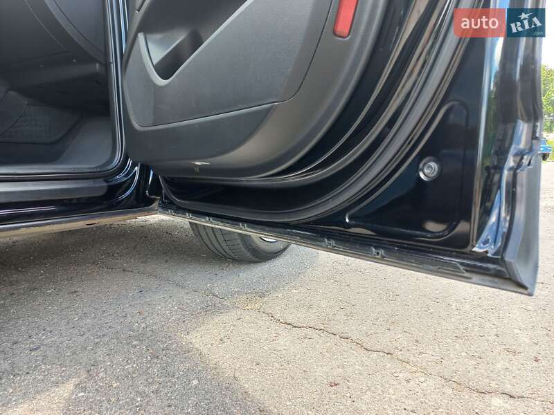 Внедорожник / Кроссовер Audi Q7 2007 в Киеве