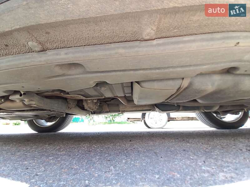 Внедорожник / Кроссовер Audi Q7 2007 в Киеве