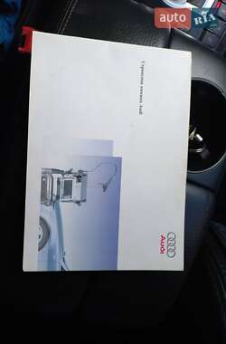 Внедорожник / Кроссовер Audi Q7 2007 в Киеве