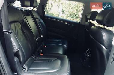 Внедорожник / Кроссовер Audi Q7 2007 в Киеве