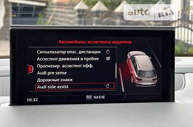 Позашляховик / Кросовер Audi Q7 2017 в 