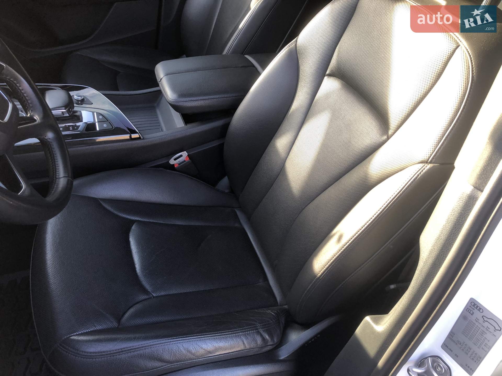 2016 Audi Q7 - мініатюра 29