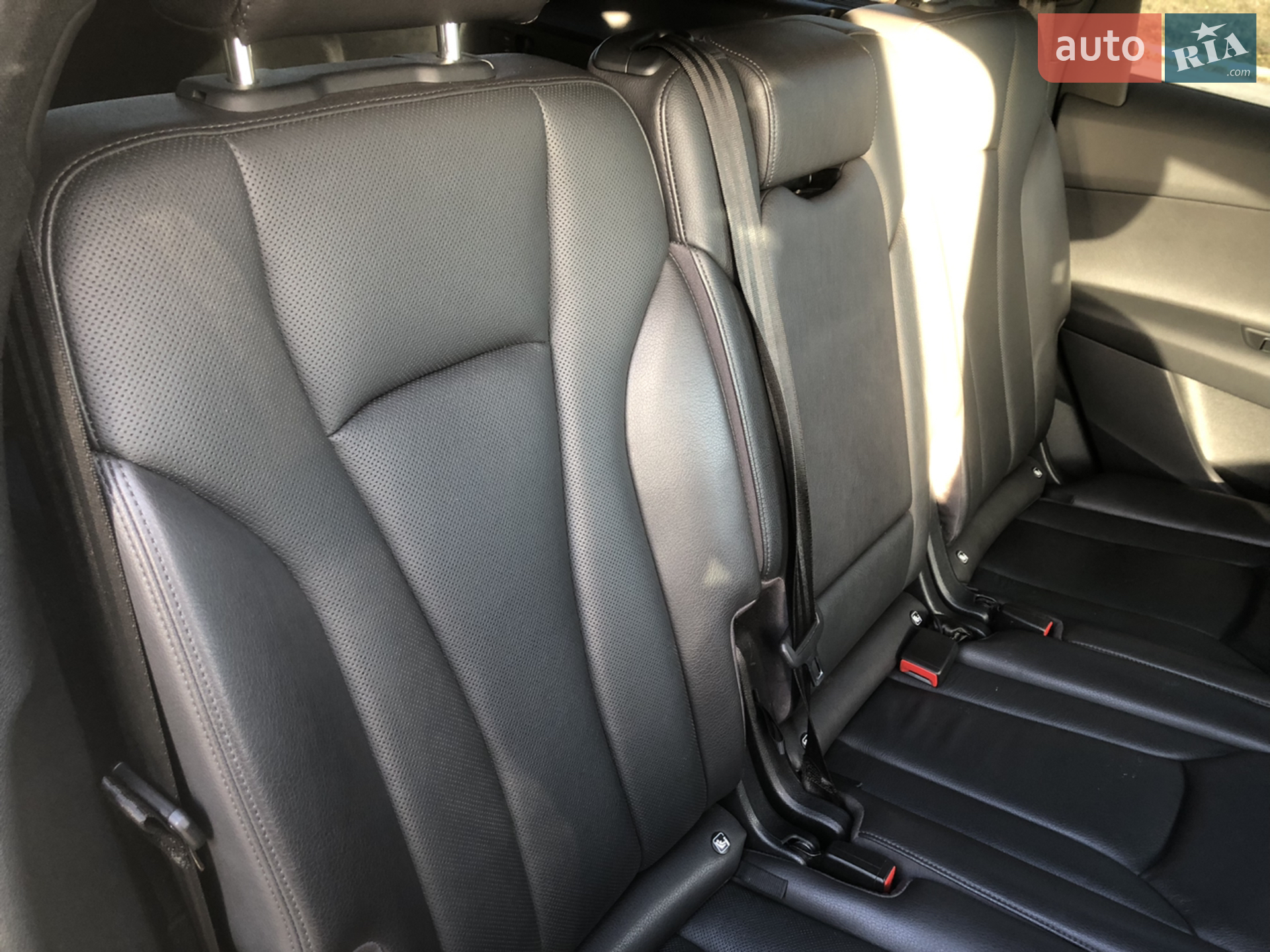 2016 Audi Q7 - мініатюра 44