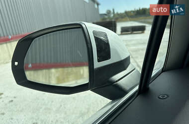 Внедорожник / Кроссовер Audi Q7 2018 в 