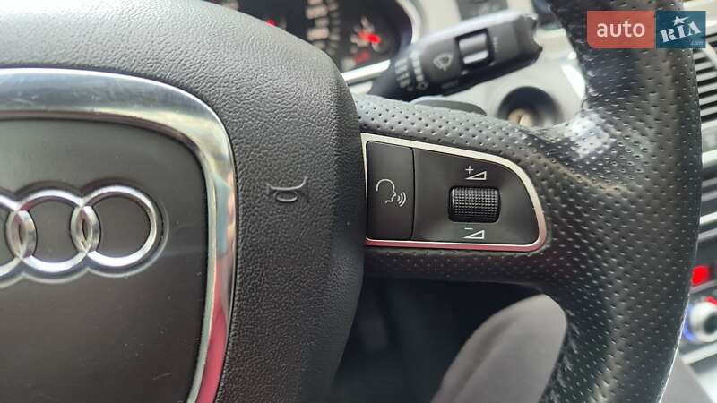 Внедорожник / Кроссовер Audi Q7 2009 в Хмельницком