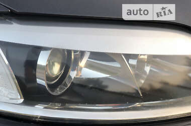 Внедорожник / Кроссовер Audi Q7 2007 в 