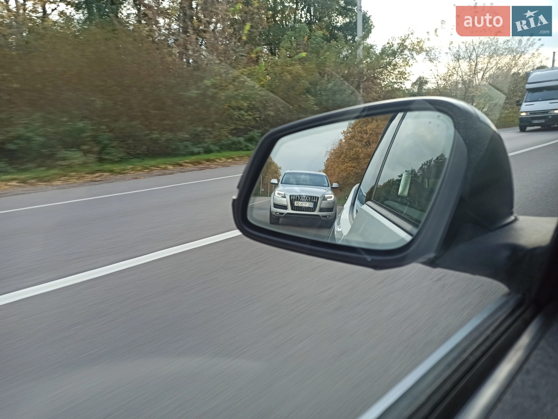 2014 Audi Q7 - мініатюра 2