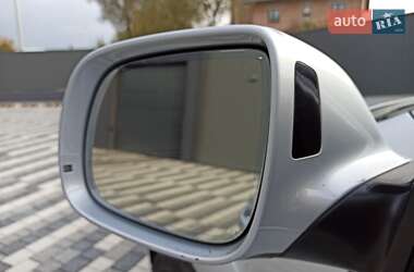 Позашляховик / Кросовер Audi Q7 2014 в Львові
