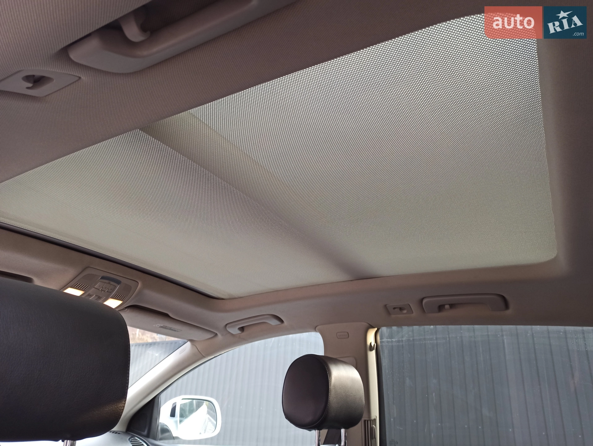 2014 Audi Q7 - мініатюра 8