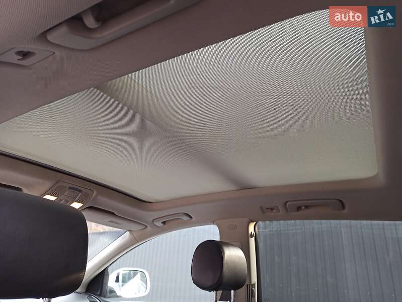 Внедорожник / Кроссовер Audi Q7 2014 в Львове