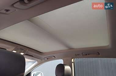 Внедорожник / Кроссовер Audi Q7 2014 в 