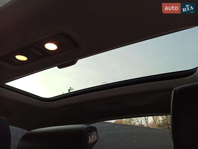 Внедорожник / Кроссовер Audi Q7 2014 в Львове