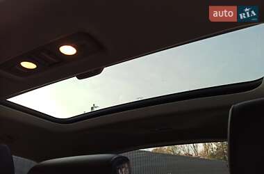 Внедорожник / Кроссовер Audi Q7 2014 в 