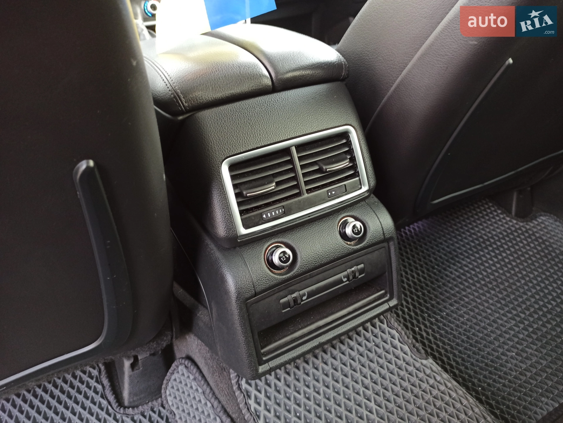 2014 Audi Q7 - мініатюра 11