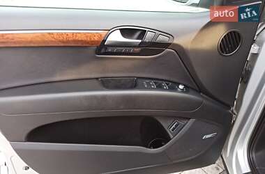 Внедорожник / Кроссовер Audi Q7 2014 в Львове